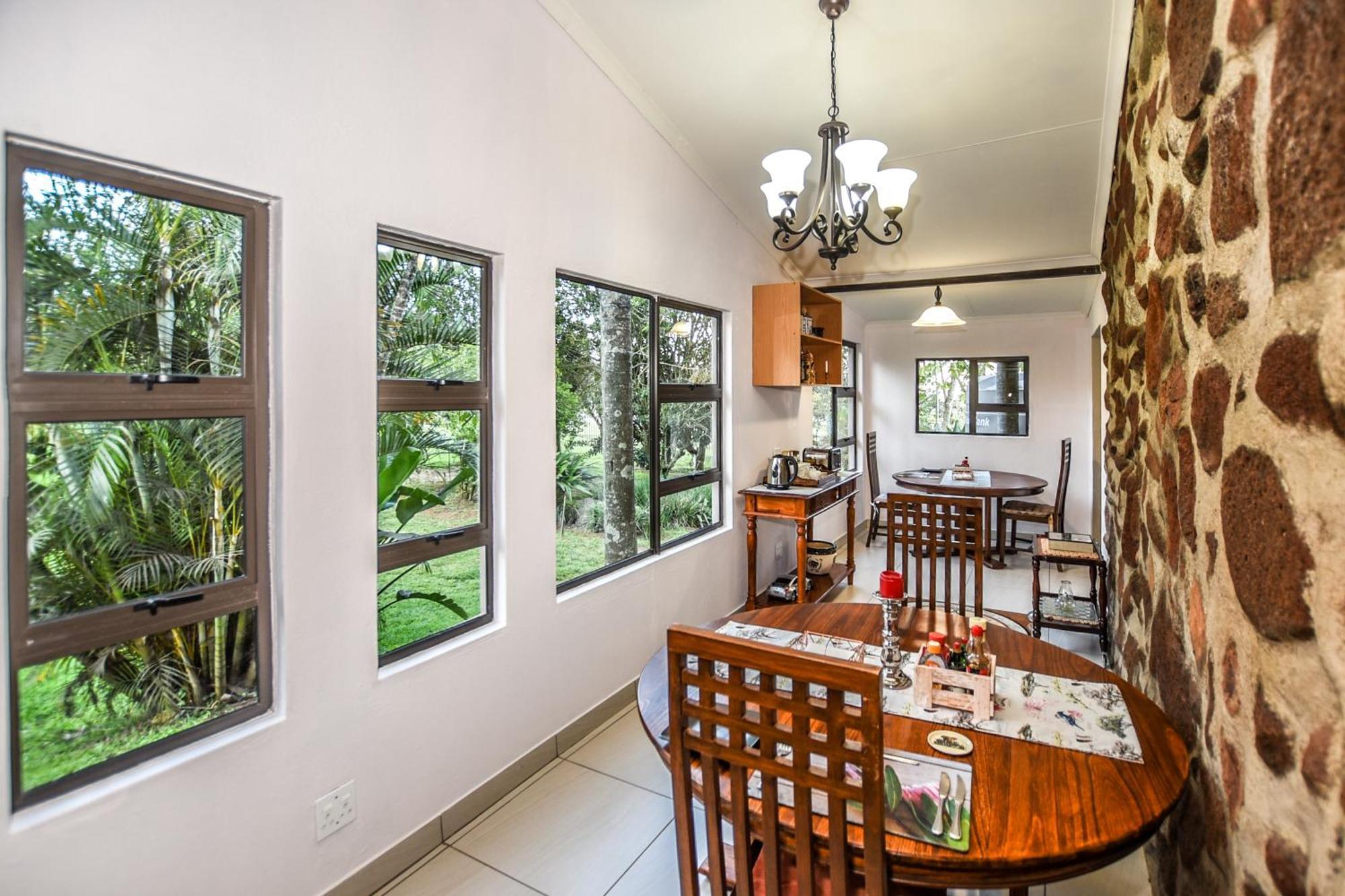 The Rest Guest House Mbombela Exterior foto