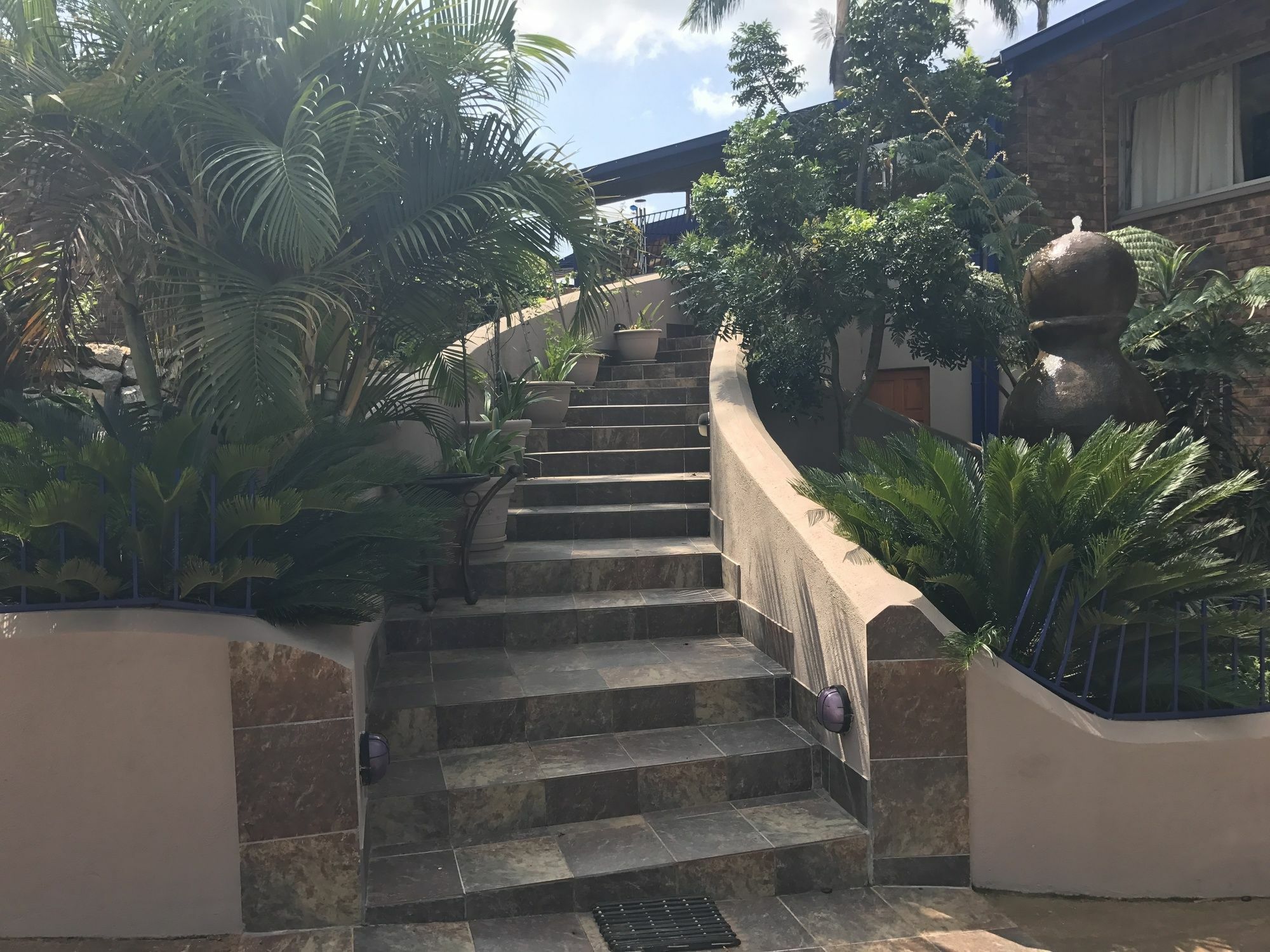 The Rest Guest House Mbombela Exterior foto
